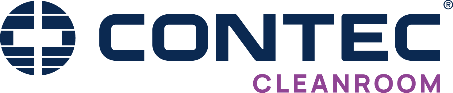 Contec Cleanroom Logo CMYK Full Colour