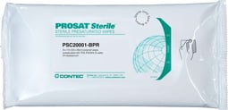 PROSAT Sterile Sigma Wipes