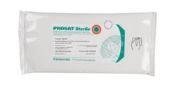 PROSAT Sterile Sigma Wipes